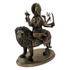 Poderosa Deusa Durga - comprar online