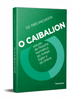 O Caibalion - comprar online