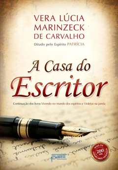 A Casa do Escritor