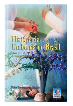 História da Umbanda no Brasil