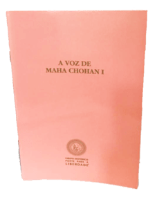 A VOZ DE MAHA CHOHAN - comprar online