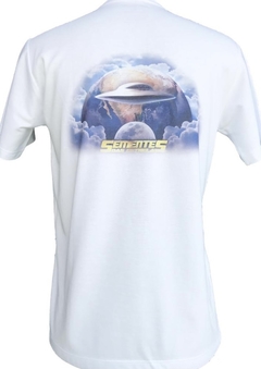 CAMISETA COMANDO ASHTAR - comprar online