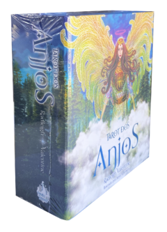 Tarot dos Anjos - Positivo, Amoroso e Gentil - comprar online