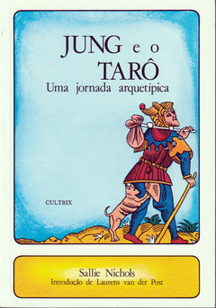 Jung e o Tarot