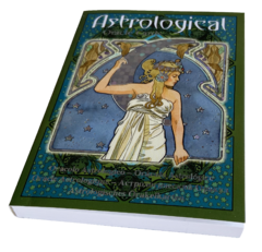 Astrological Oracle Cards - comprar online