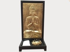 Porta Vela Zen Buddha