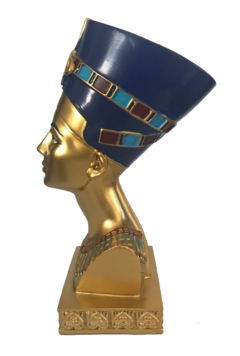 Busto Nefertitti Grande - comprar online