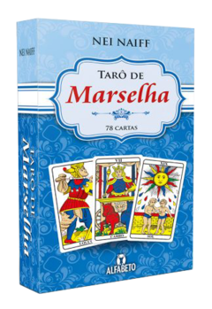 Tarot de Marselha Clássico