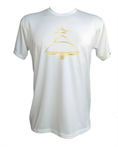 Camiseta Confederação Galáctica