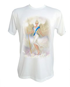 Camiseta Neva