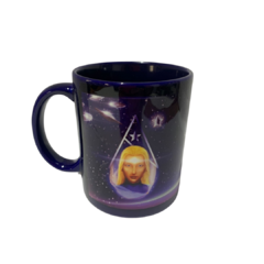 Caneca Portal Embaixador do Comando Ashtar