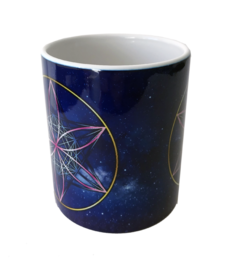 CANECA - SÍMBOLO CURA DAS MULTIDÕES - comprar online