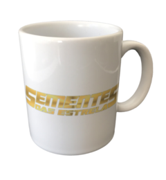 CANECA - SEMENTES DAS ESTRELAS - comprar online