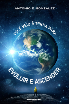 Livro EVOLUIR E ASCENDER - comprar online