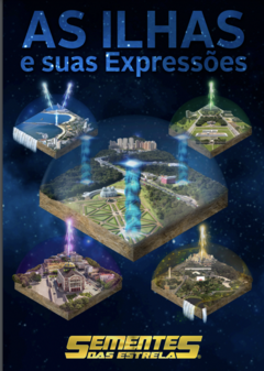 As Ilhas e suas Expressões