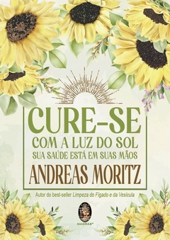 Livro Cure-se com a Luz do Sol