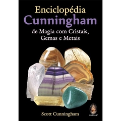 Livro Enciclopédia Cunningham