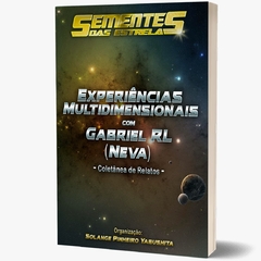 E-book Experiências Multidimensionais com Neva (Gabriel RL)
