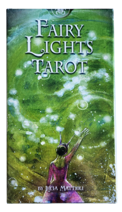 Fairy Lights Tarot (Tarot da Luz das Fadas)