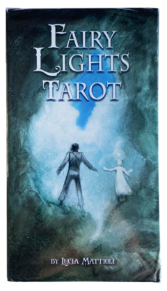 Fairy Lights Tarot (Tarot da Luz das Fadas) - comprar online