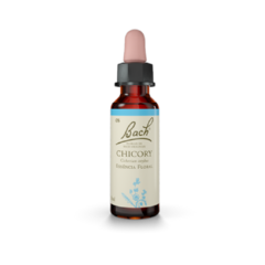 Floral Bach Original Chicory 10ml - comprar online