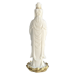 Estátua Kwan Yin - comprar online