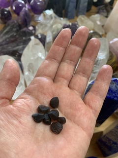 7 Micro Pedras Cintamani - comprar online