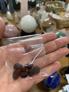 7 Micro Pedras Cintamani na internet