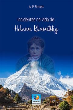 Incidentes na Vida de Helena Blavatsky