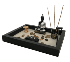 Jardim Zen Sidharta - comprar online