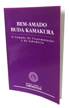 BEM-AMADO BUDA KAMAKURA - comprar online