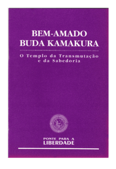 BEM-AMADO BUDA KAMAKURA