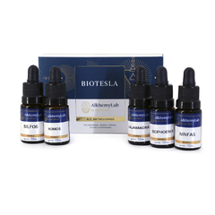 Kit de Sutis Biotesla - RESTRITO/SOB PRESCRIÇÃO DE RAFAEL (NEVA/GABRIEL RL)