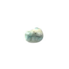 Pedra Larimar Pequena até 2g