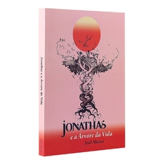Livro Jonathas e a Árvore da Vida