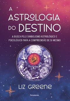 Livro A Astrologia do Destino