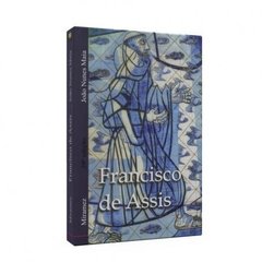 Livro Francisco de Assis - comprar online