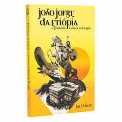 Livro João Jorge da Etiópia