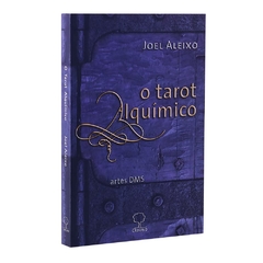 Livro Tarot Alquímico