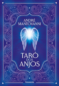 Livro Tarô dos Anjos