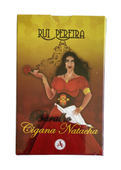 Cartas da Cigana Natacha