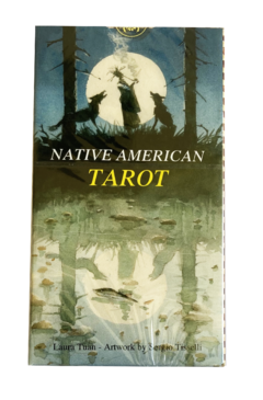 Tarot Native American
