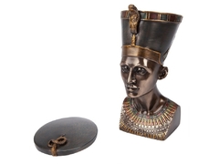 Nefertiti do Egito Porta Objetos na internet