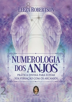 Livro Numerologia dos Anjos