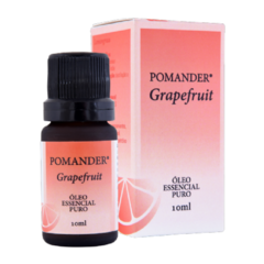 Óleo Essencial Grapefruit - Pomander - 10ml