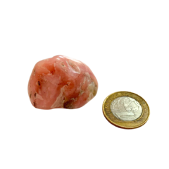 Pedra Opala Rosa (Vários Tamanhos) - comprar online