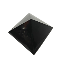 Pirâmide de Obsidiana 44F 766g - comprar online