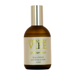 Spray Pomander Vibe PROSPERIDADE. 100 ml