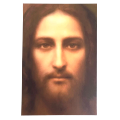 Quadro em Canvas Jesus