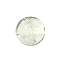 Esfera Quartzo Translúcido 16F 263g